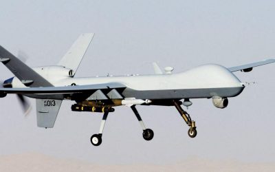 Armata SUA, lovită dur: Un sfert din dronele Reaper, pierdute în Iran