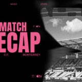 Inter Miami, umilit de Monterrey în Leagues Cup