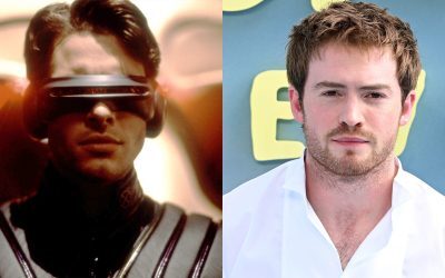 Star din Heartstopper, nouul Cyclops Marvel? E aproape de MCU
