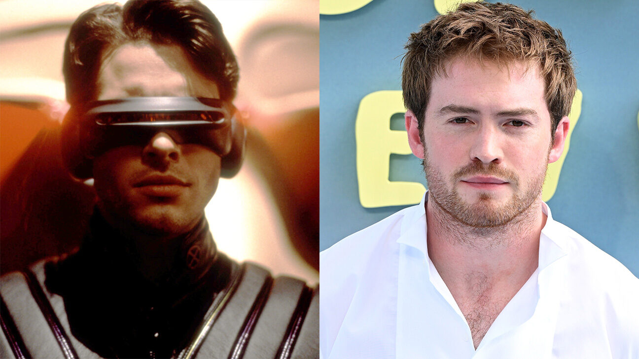 Star din Heartstopper, nouul Cyclops Marvel? E aproape de MCU