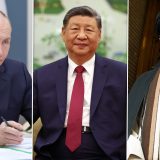 China-Iran-Rusia: Ce oferă Moscova și Beijingul