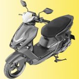 Yamaha, noul scuter electric echivalent 125 cmc, gata de lansare
