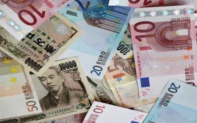 BCE UIMITĂ: SUA, INTERVENȚIE VALUTARĂ FĂRĂ PREVEDERI