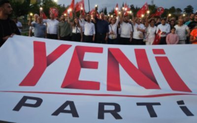 Un nou demnitar pleacă: Aderă la Noul Partid