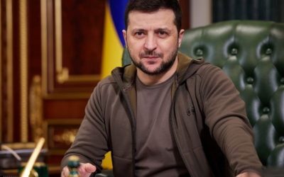 Zelenski: Lovituri mai adânci în Rusia, Ucraina intensifică atacurile