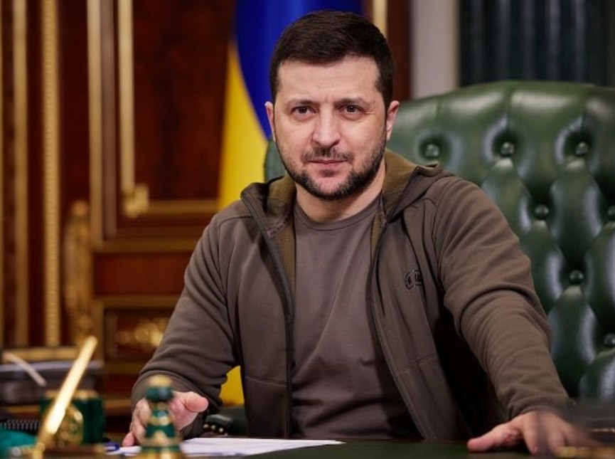 Zelenski: Lovituri mai adânci în Rusia, Ucraina intensifică atacurile
