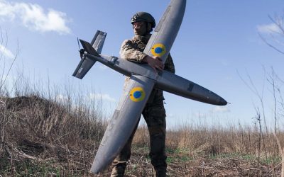 Zelenski: Ucraina a recucerit 745 km pătrați din ianuarie