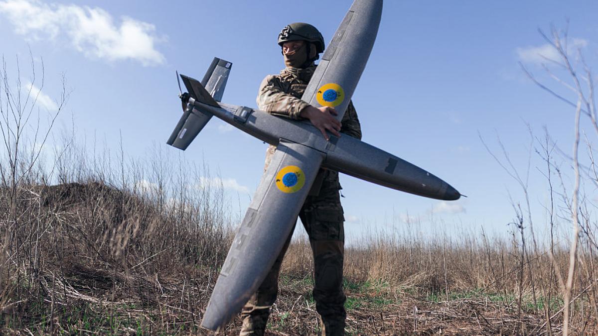 Zelenski: Ucraina a recucerit 745 km pătrați din ianuarie