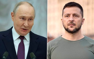 Ucraina, sub asediu: Cele mai grave puncte slabe expuse