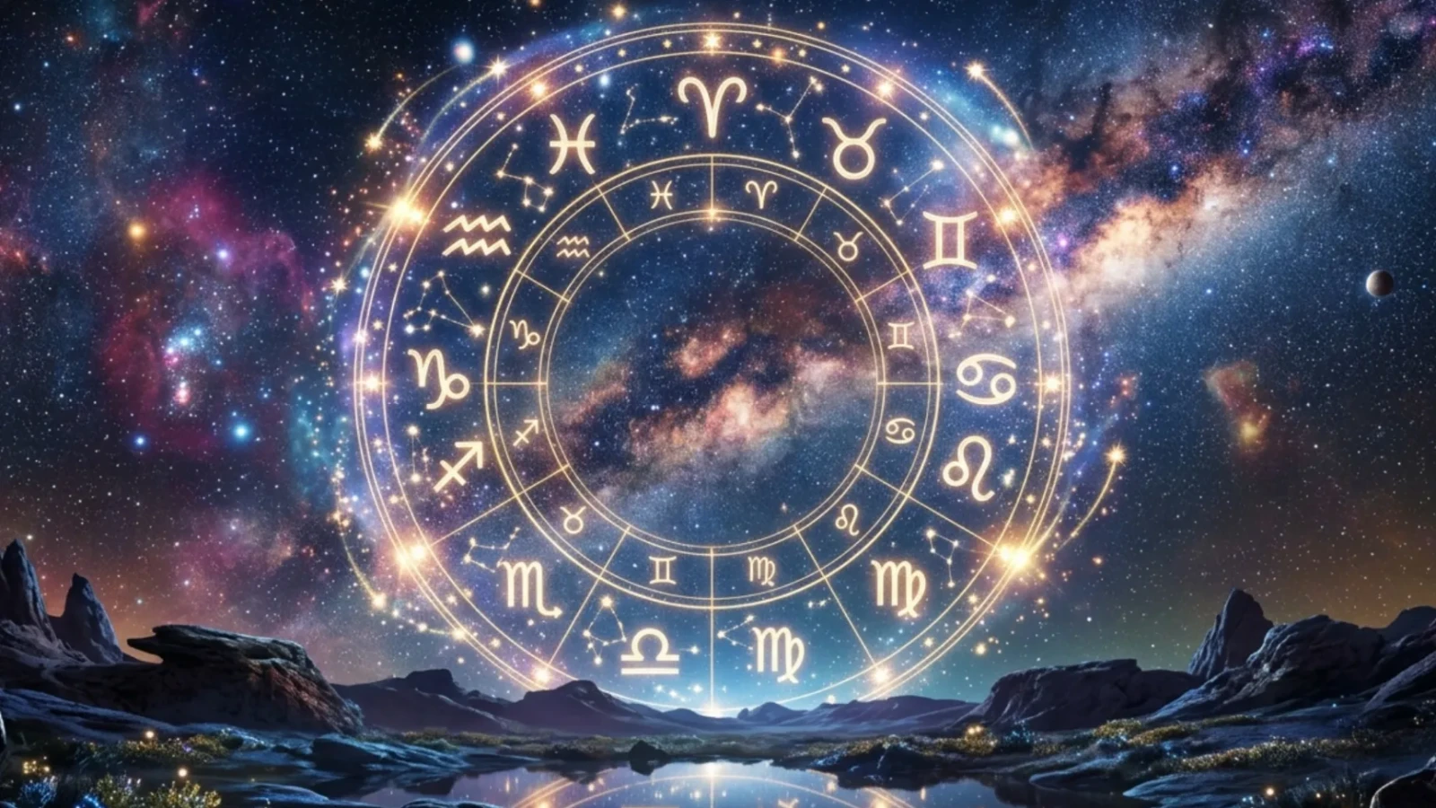 Zodii: Bani, carieră și riscuri în săptămâna aceasta