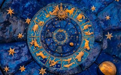 Eclipsa de Lună aduce noroc: 5 zodii în prim-plan