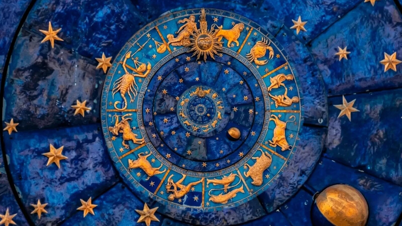 Eclipsa de Lună aduce noroc: 5 zodii în prim-plan