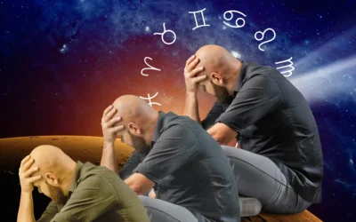 Zodiile sufletelor bătrâne: Ești născut în aceste 4 luni?