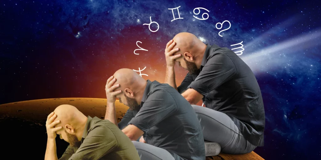 Zodiile sufletelor bătrâne: Ești născut în aceste 4 luni?