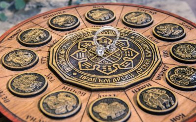 Patru zodii scapă de opt ani grei. Recompense mari și schimbări vin