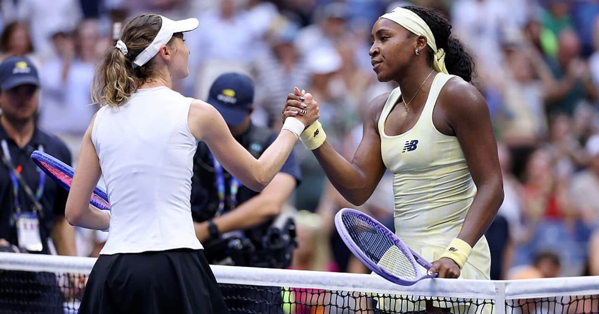 Fritz, eliminat, Keys, uimită, Gauff, merge mai departe la US Open