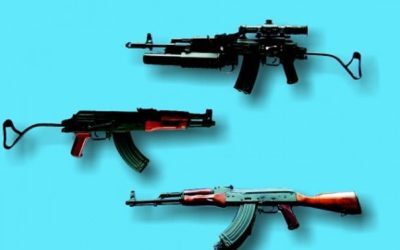 România: Harta secretă a afacerilor cu arme