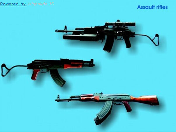 România: Harta secretă a afacerilor cu arme