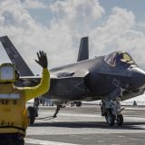Germania primește F-35: Era nouă în aviația militară