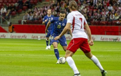 Liga Națiunilor: Polonia, învinsă! Toate rezultatele serii