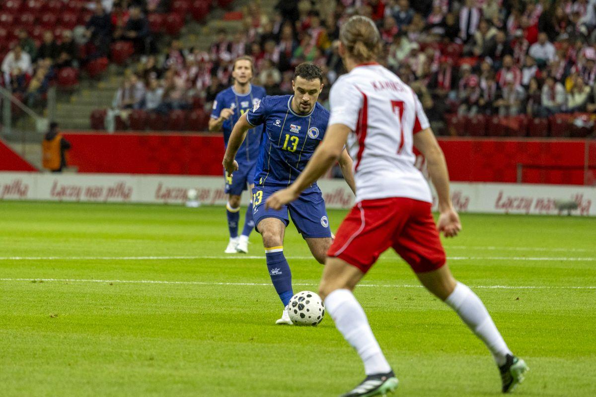 Liga Națiunilor: Polonia, învinsă! Toate rezultatele serii