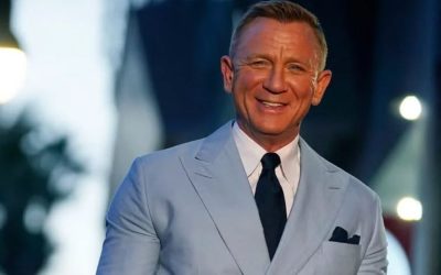 Bond 26: Cine e noul 007? Oficial, în curând