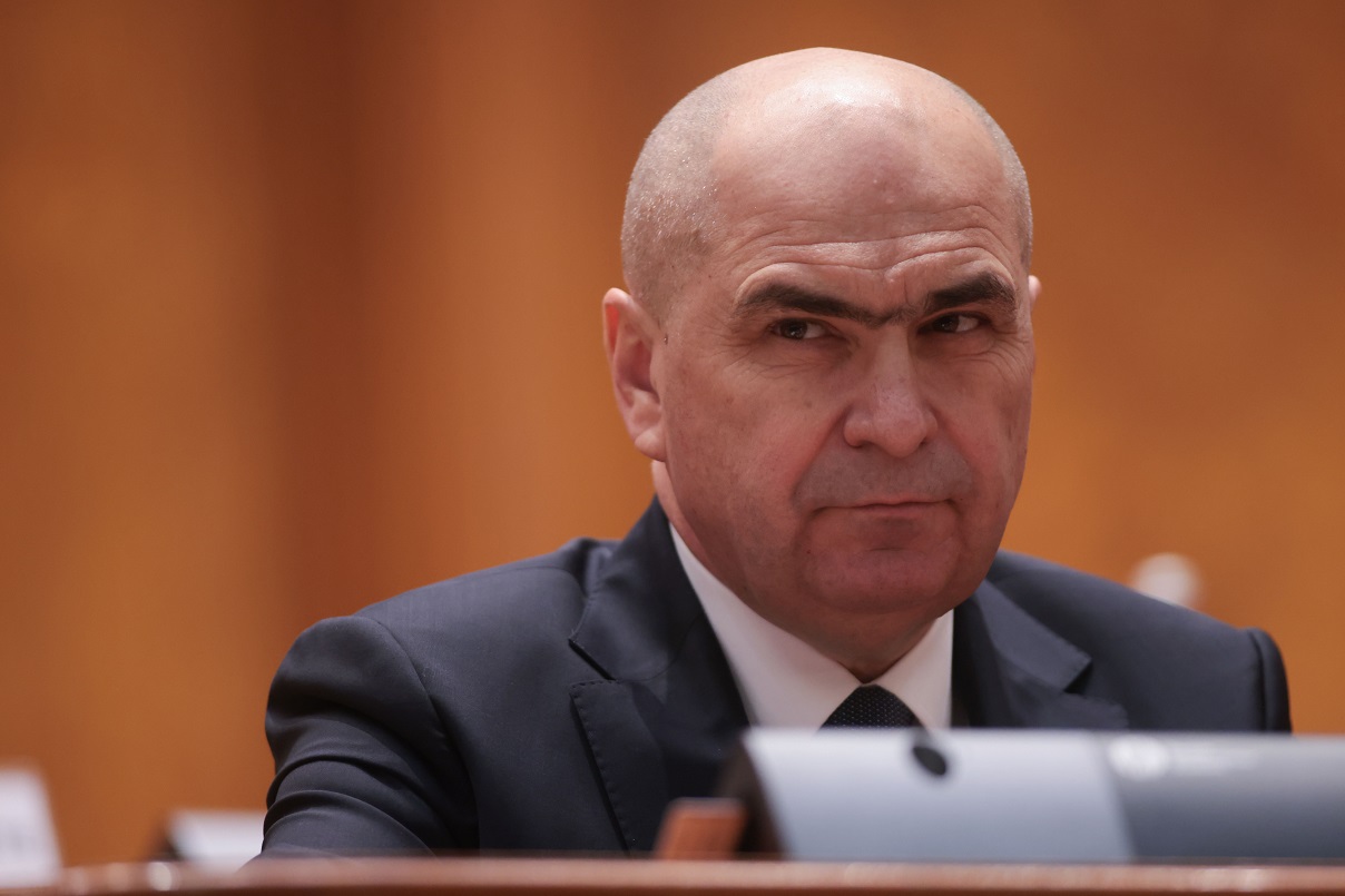 Bolojan: Premier responsabil pentru România, nu populism!
