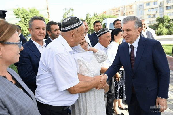 Uzbekistan: Ce-și propune țara în noul ciclu politic