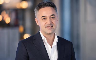 Generalul Mars, noul șef de vânzări la Caroli Foods