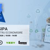 LIVE: Dezbatere Antirisipă, ora 10.00
