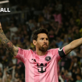 Messi în prag de record istoric