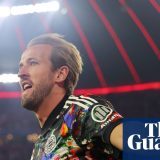Kane, erou la Bayern: 100 de goluri în Bundesliga în 98 de meciuri