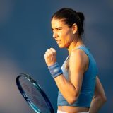 Sorana Cîrstea: Premiu mare la US Open, salt în WTA