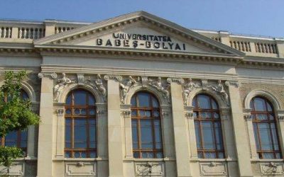 UBB, premieră psihologică în România cu grant ERC