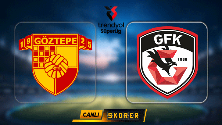 Goztepe vs Gaziantep FK: Duelul decidării în Super Lig