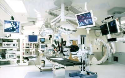 Spitalele private: Afaceri de 5 miliarde lei, explozie totală