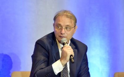 Nicolescu, premierul favorit? Adevărul despre candidatura sa