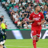 Real Sociedad bate Elche 3-2 în La Liga