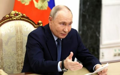 Rusia: Partidele lui Putin intră în Parlament. Cine a câștigat alegerile