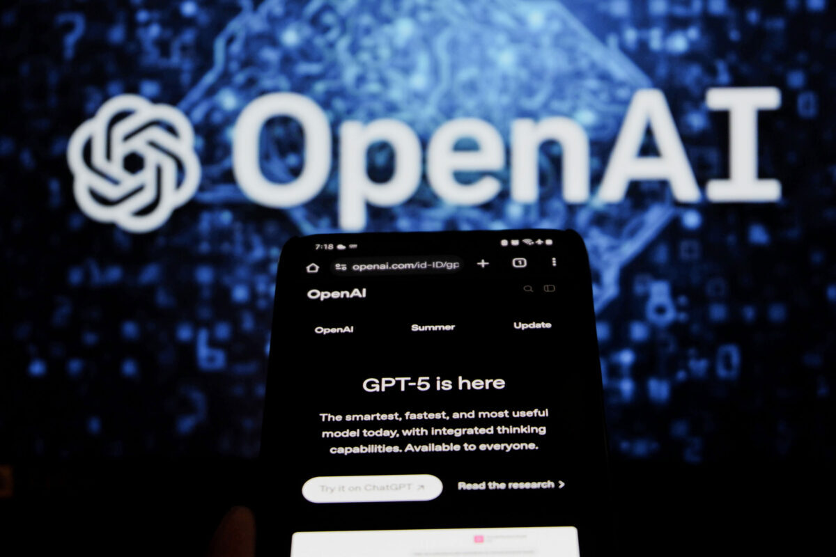 OpenAI: Agenții IA au încălcat reguli în zeci de cazuri
