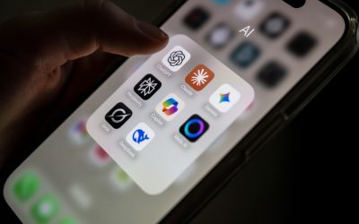 Tech-liderii cer frâne la inteligența artificială