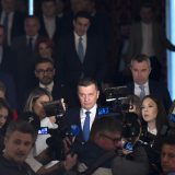 Grindeanu: Mureșan, trădătorul, va pica cu glorie în Parlament