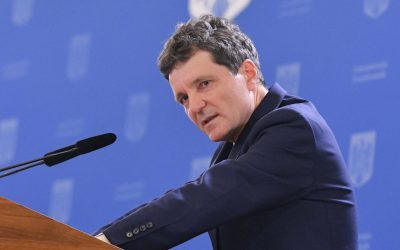 Nicușor Dan și-a spus dorința: Mai mulți americani în România