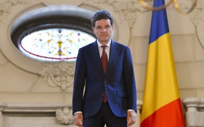 Potențial neexploatat: Un apel la unitate și colaborare