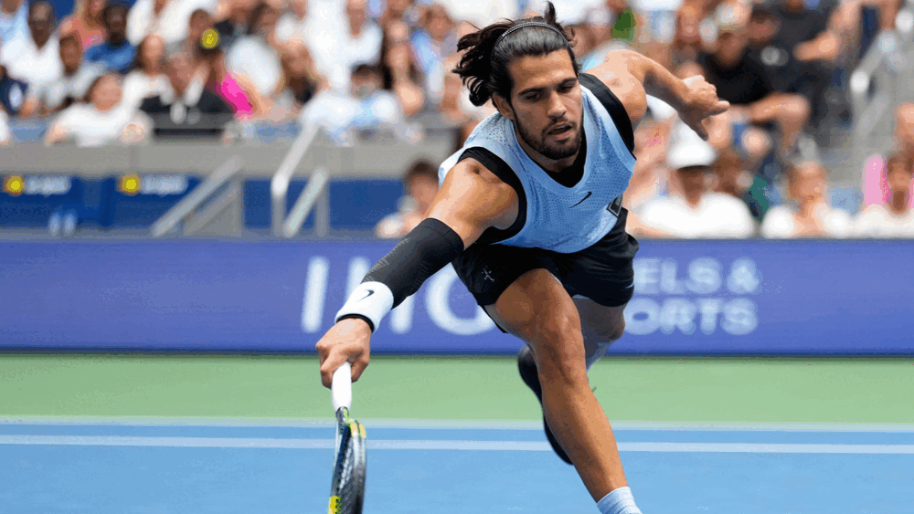 Alcaraz forțează la US Open, Sabalenka – Noskova, duel de foc