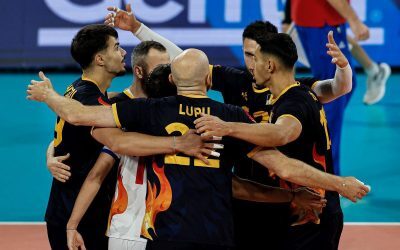 România: Același coșmar cu Franța, dar Mondialul e asigurat