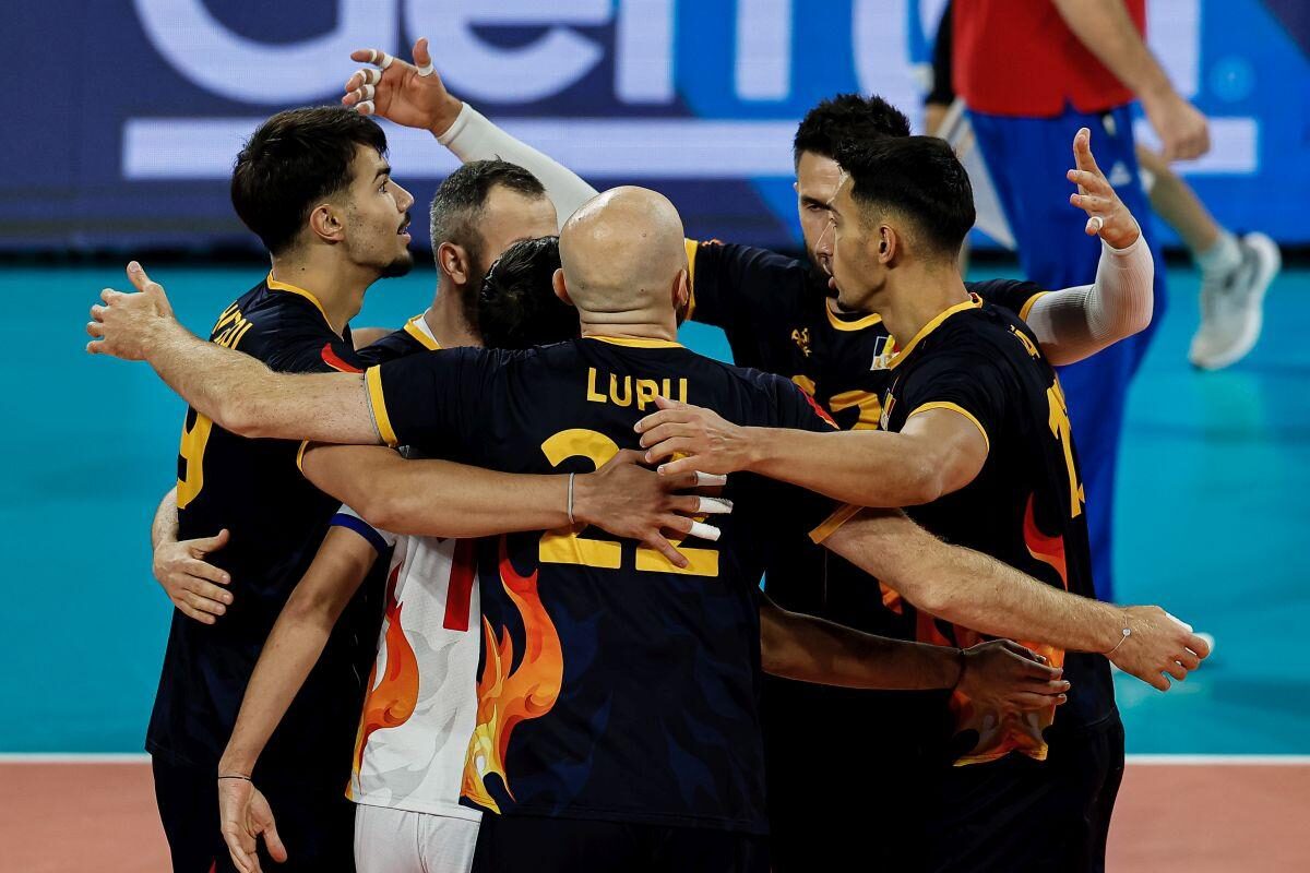 România: Același coșmar cu Franța, dar Mondialul e asigurat