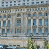 AUR vrea dispariția votului online la Camera Deputaților