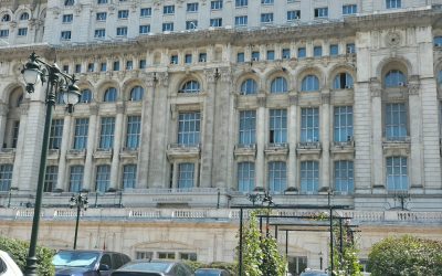 AUR vrea dispariția votului online la Camera Deputaților