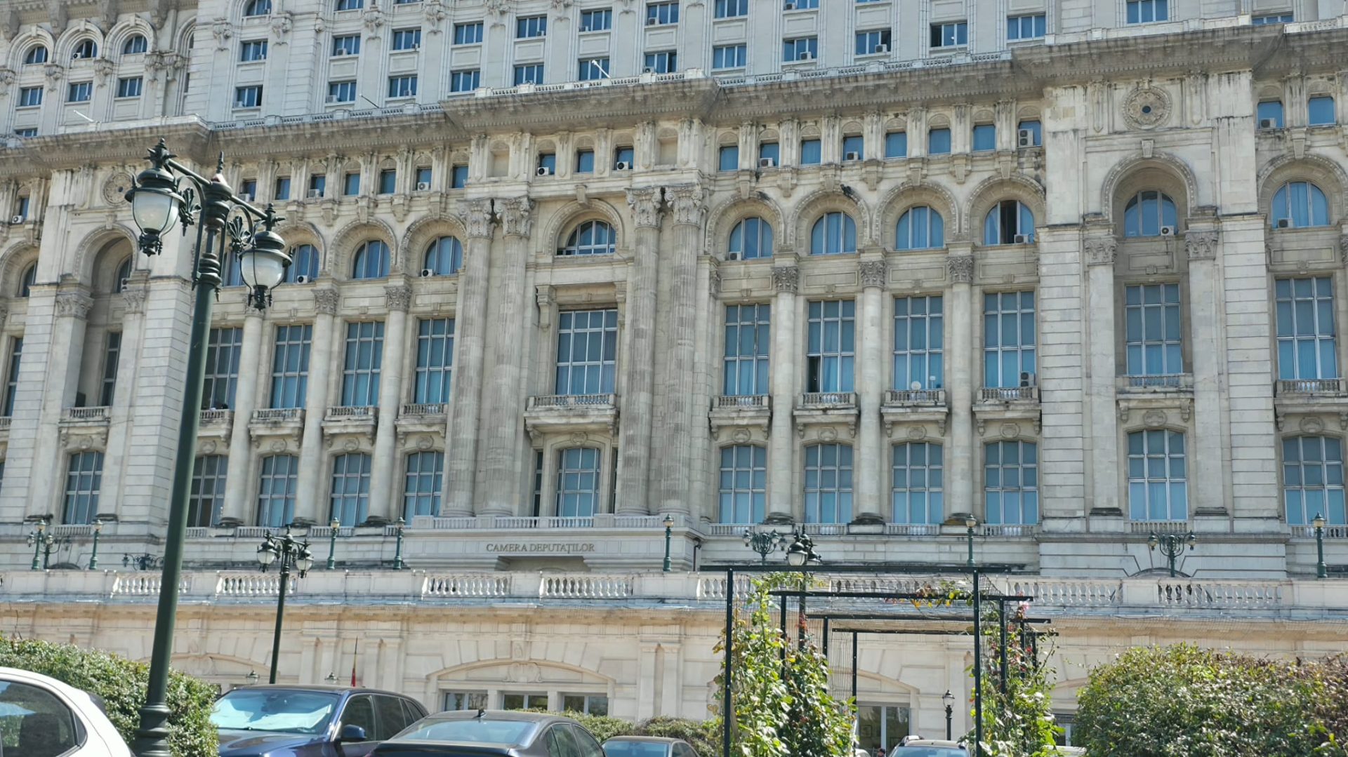AUR vrea dispariția votului online la Camera Deputaților